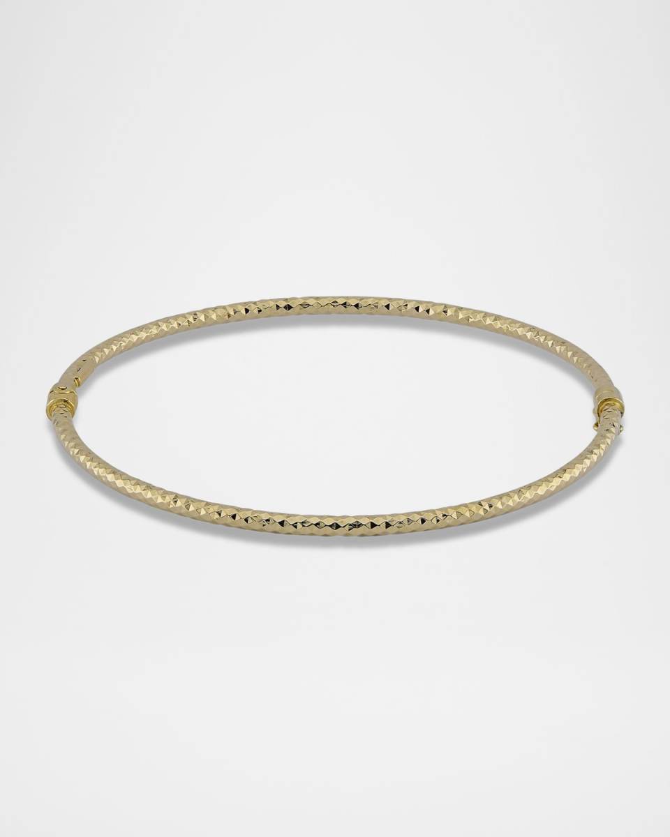 Bold Sparkle Bracelet